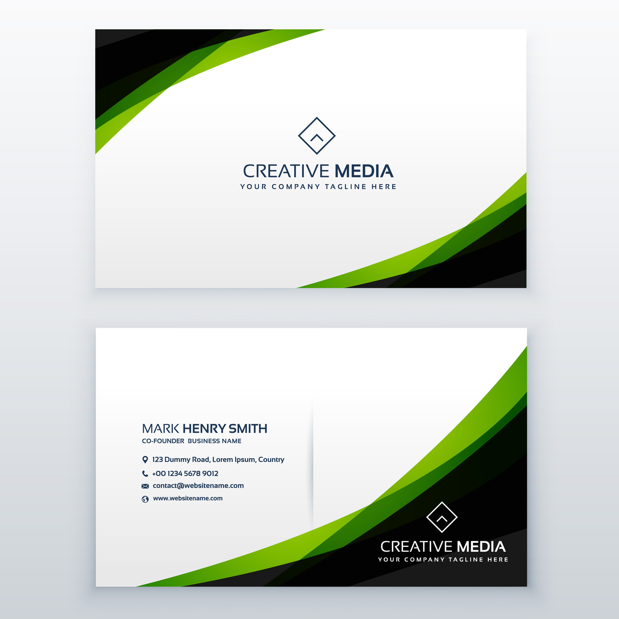 Business Cards Business Cards