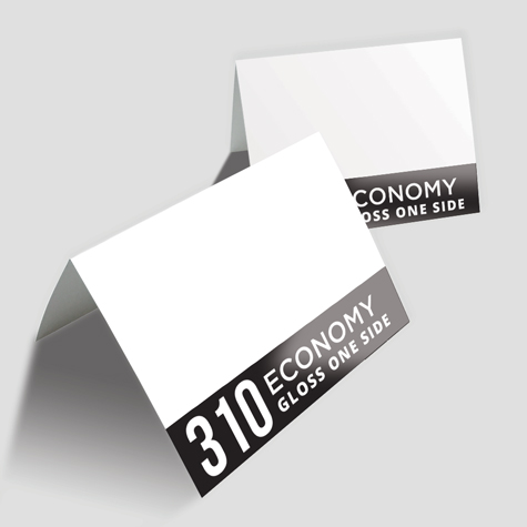 Economy 310 Gloss One Side Economy 310 Gloss One Side