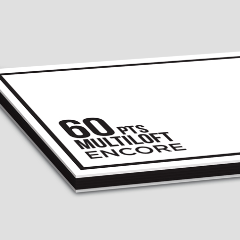 MultiLoft Encore 60 Pts (1.5mm) MultiLoft Encore 60 Pts (1.5mm)