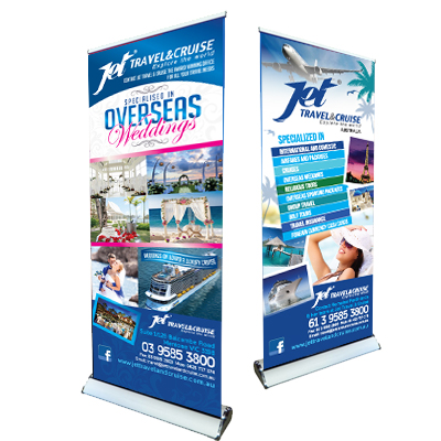 Pull Banner Premium Pull Banner Premium